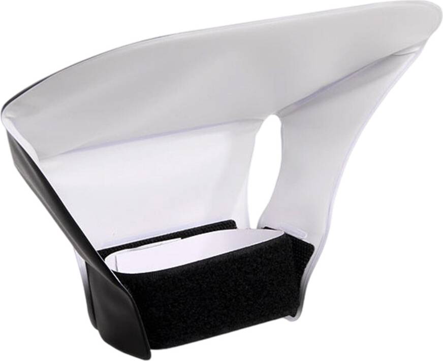 Adjustable Lighting Softbox For Camera Flash