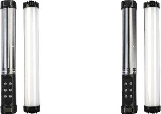 Typecat 2700-7500K RGB Handheld LED Fill Light