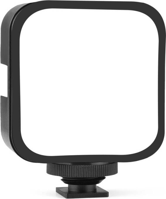 Greenzech Mini LED Fill Portable Camera Lamp