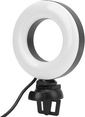 4in Round LED Fill Light