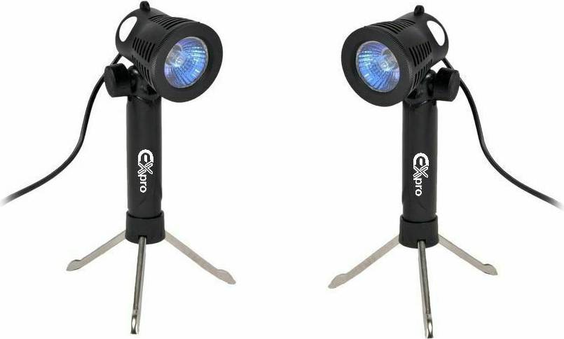 Ex-Pro Photography Mini Day LED Light Set