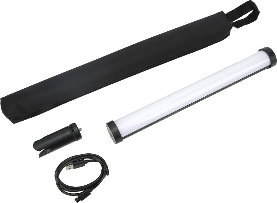 LED Tube Light RGB Handheld Fill Stick