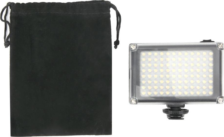 Portable LED Fill Light