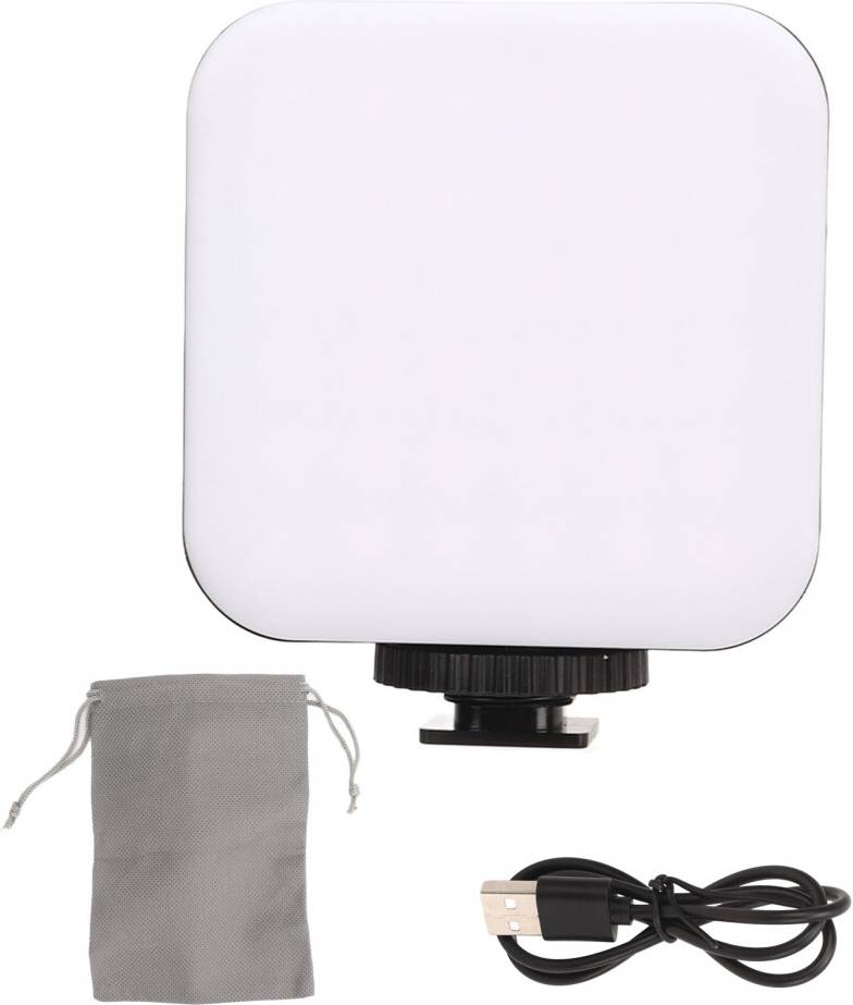 RGB Magnetic LED Video Lamp