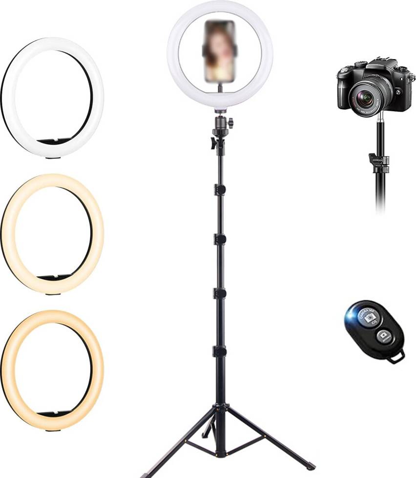Led ring light 11 Inch Led Ring Light