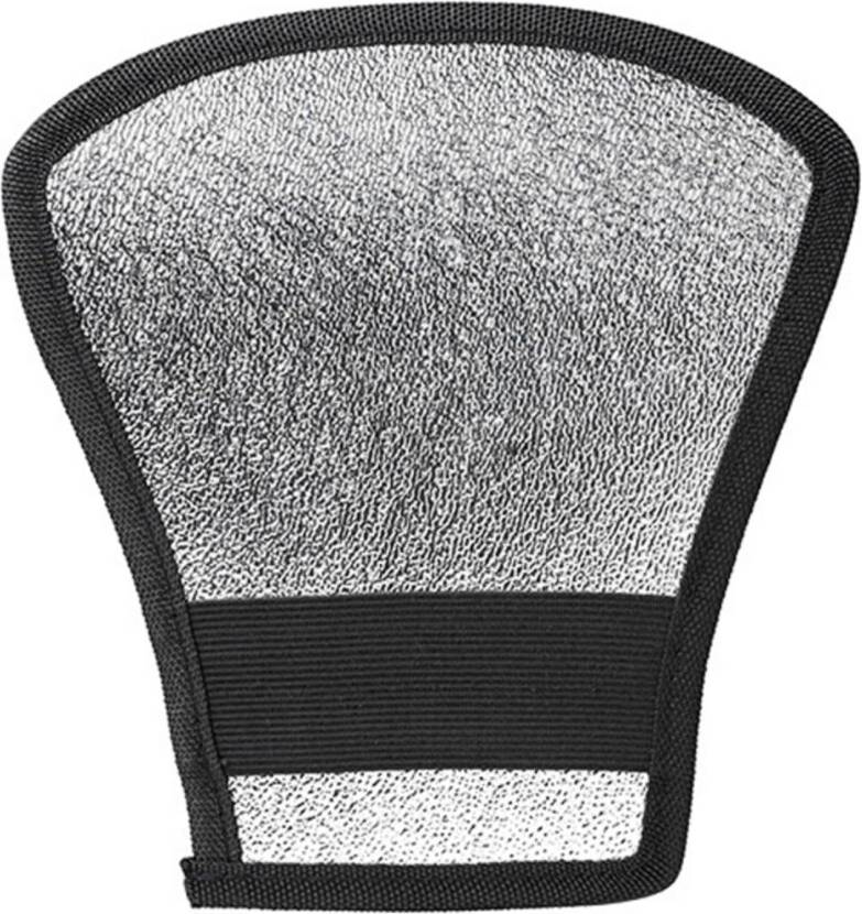Adjustable Elasticity Strap Flashing Diffuser Reflector