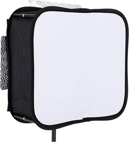 Led Light Panel Softbox Diffuser