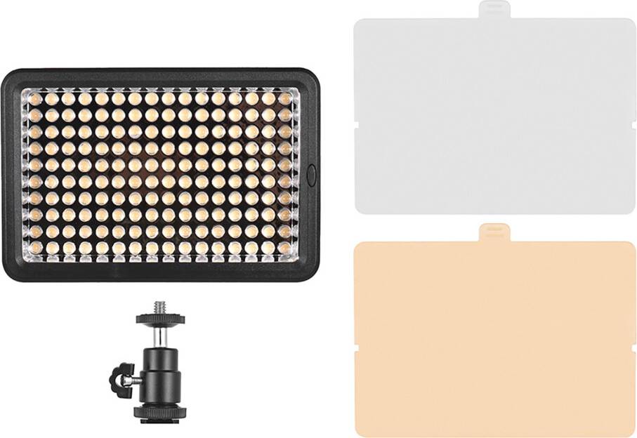 Professional Dimmable Ultra High Power LED Video