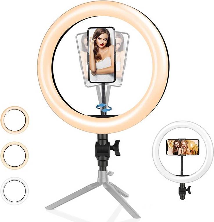 26cm 10 Inch Led Ring Light