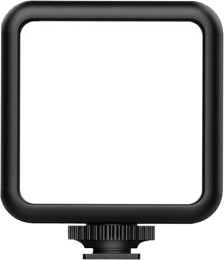 LED Fill Light For Cameras 1 4 Inch