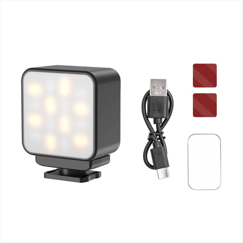 Led Video Camera Fill Lamp