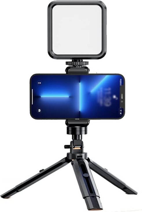 RGB Adjustable Full Color Photography Light