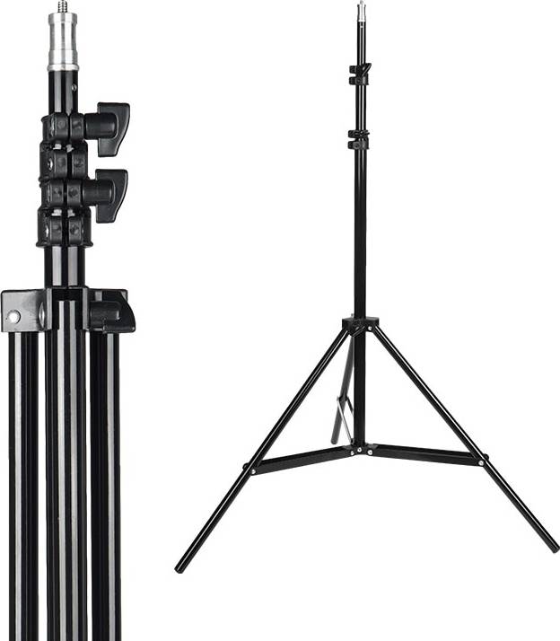 Supon Foldable Photo Studio Light Stand