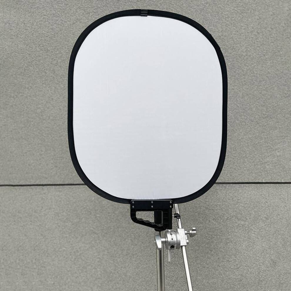 Portable Foldable Soft Light Panel