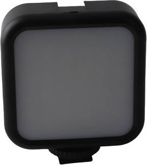 Mini Fill Light 900lm White Rgb Color Temperature