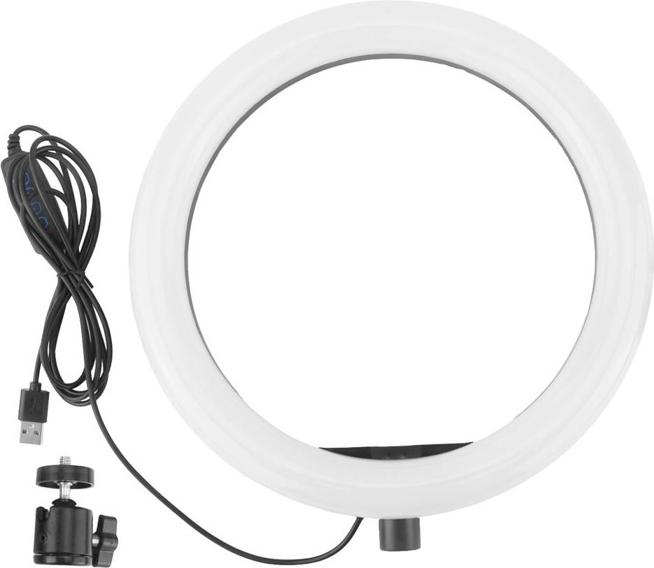 10in Ring Shape Fill Light