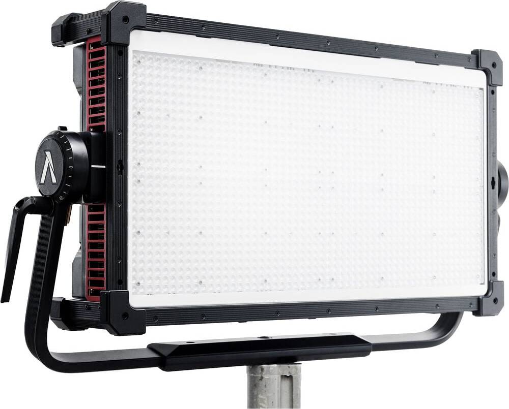 Aputure Nova 9 2x1 LED Panel Light Kit