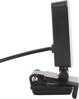 Webcam Light Usb 3 Rotatable Mini