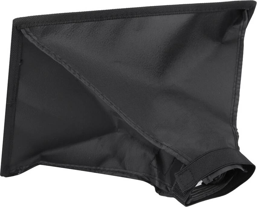 Foldable Flash Diffuser For External Speedlights