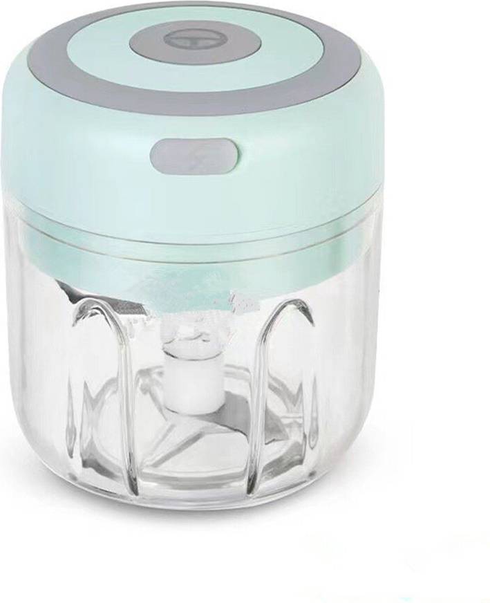 Mini food processor Electric Mini Food Processor Wireless Chopper