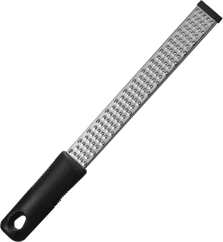 Acero Inoxidable Negro