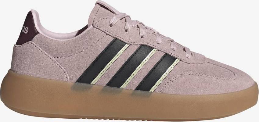 adidas Barreda Decode Sko - Rosa