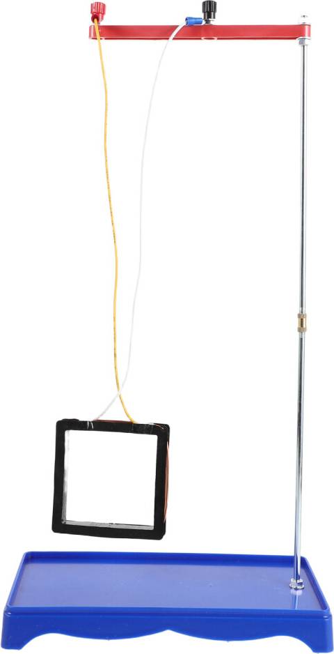 Inoomp Basic Circuit Teaching Kit Magnetic Field Demonstrator