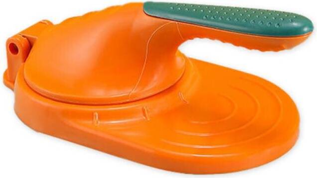 Dechoicelife Range Bottom Dumpling Skin Mold Machine