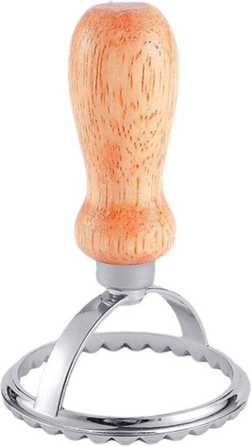 Dechoicelife Ravioli Stamp Maker Cutter Pasta Press Mold