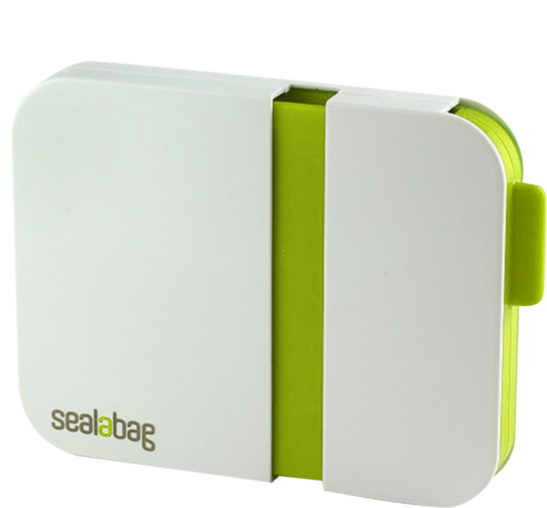 Saudism Portable Mini Handy Sealing Machine