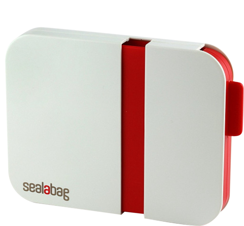 Saudism Portable Mini Handy Sealing Machine