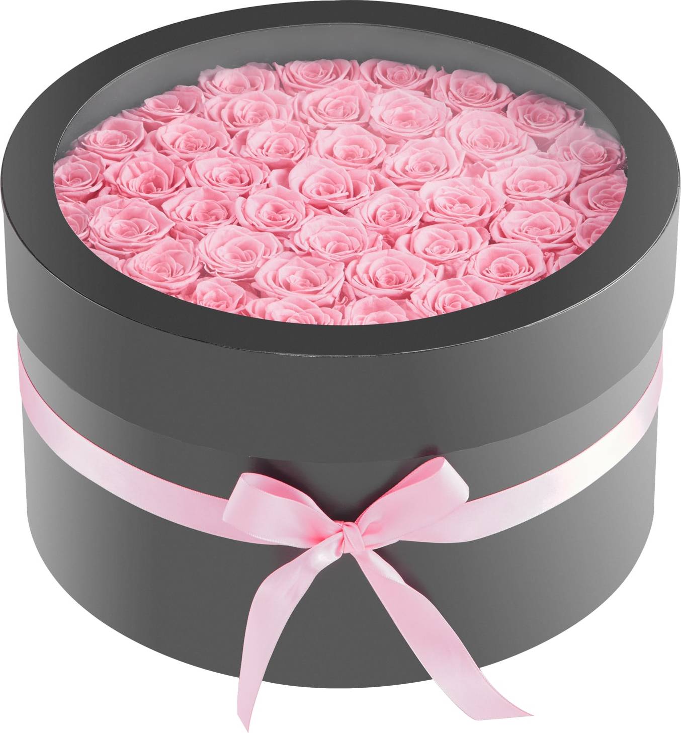 Forever VEVOR Forever Flowers 50 Preserved Roses