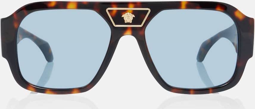 Versace sunglasses Versace Rectangular Sunglasses