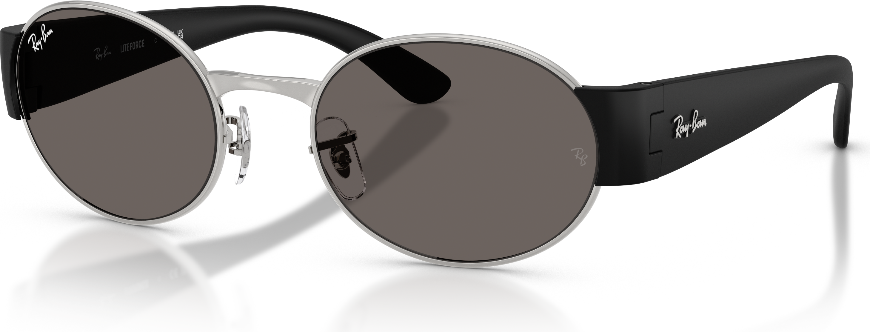Ray-Ban Rb3770 Solbriller Unisex - Grå