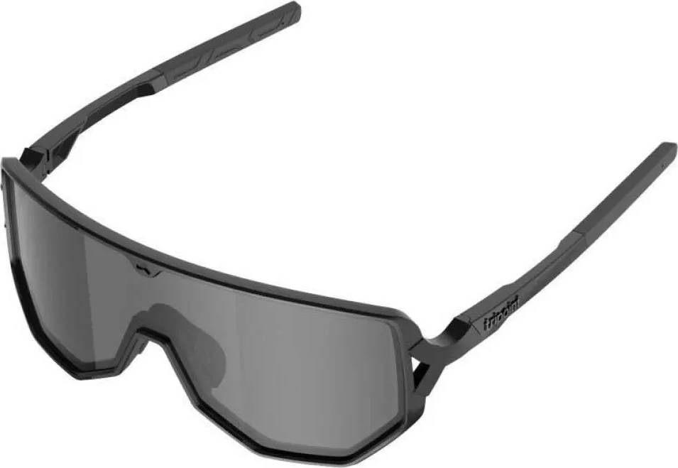 Tripoint Tripoint 003 Reschen Smoke/CAT3