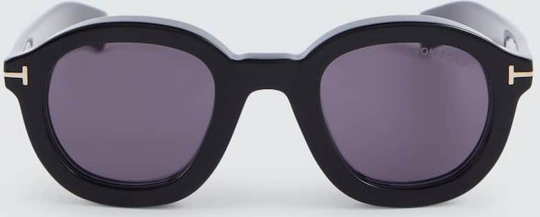 Tom ford sunglasses Tom Ford Raffa Round Sunglasses