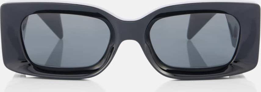 Versace sunglasses Versace Rectangular Sunglasses
