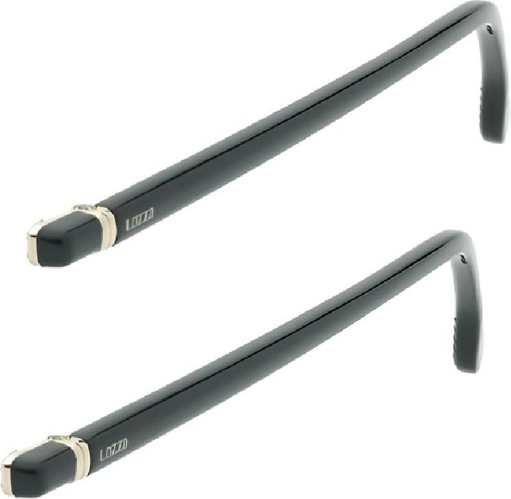 Lozza Aste Di Ricambio SL4411 Reservearme - Sort