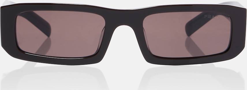 Prada sunglasses Prada Rectangular Sunglasses