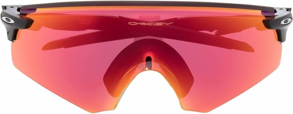 Oakley Encoder Solglasögon Acetat - Rosa