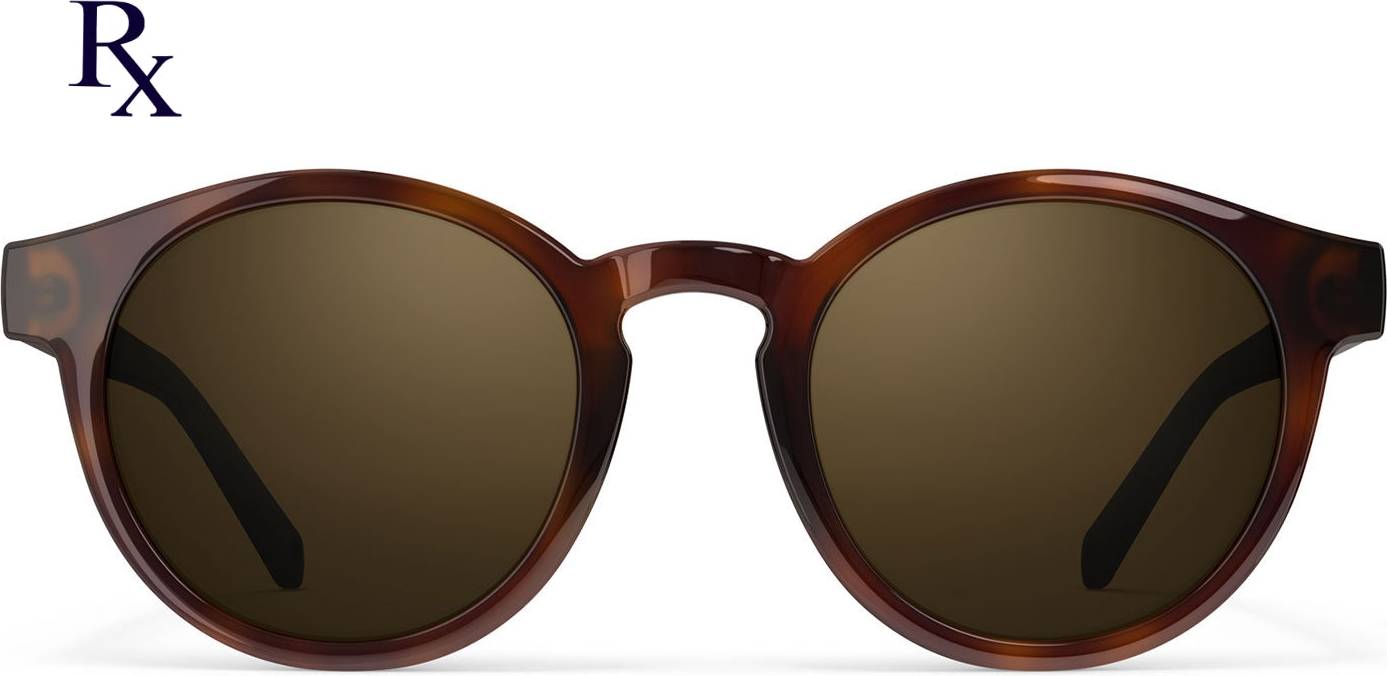 VALLON Waylons Rx - Black