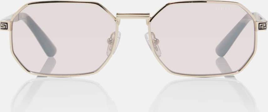 Versace sunglasses Versace Rectangular Sunglasses