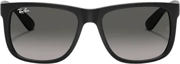 Ray ban justin rb4165 Ray-Ban Rb4165 Justin Accessories - Sort
