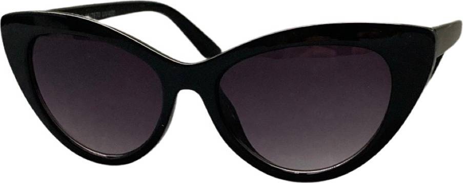 Reflexx Vision Solbrille Longview - Sort