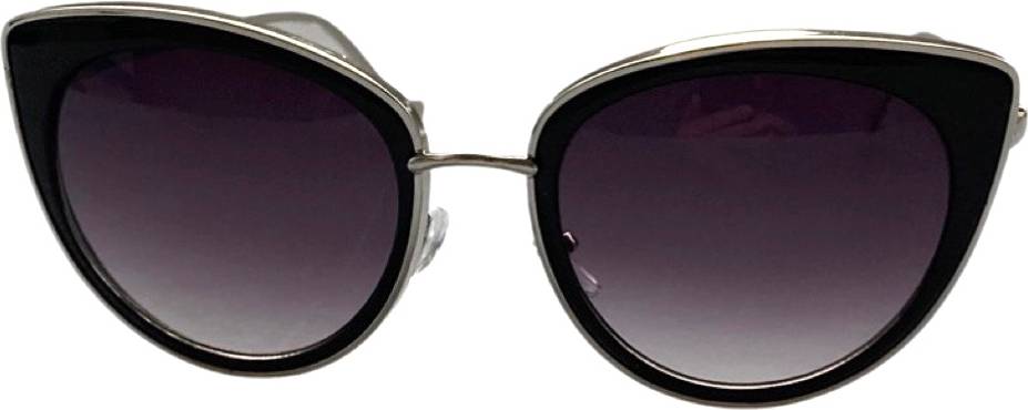 Reflexx Vision Solbrille Pharr - Sort