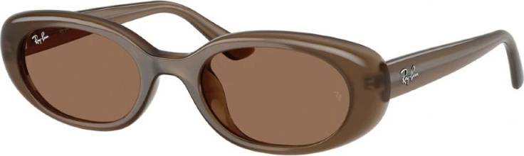 Ray-Ban Sole Rb4441D Accessories - Brun