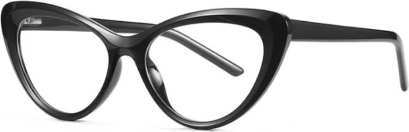 Solbriller Transparent