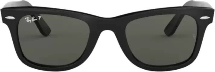 Ray-Ban Rb2140 Wayfarer - Sort