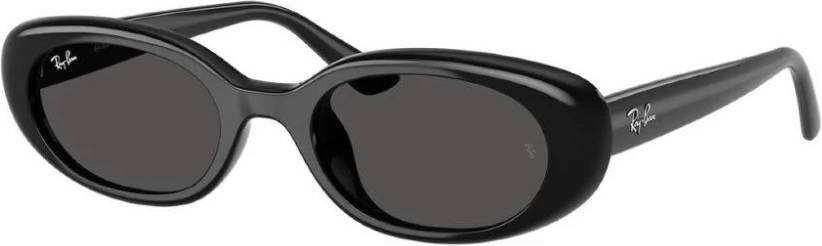 Ray-Ban Sole Rb4441D Accessories - Sort