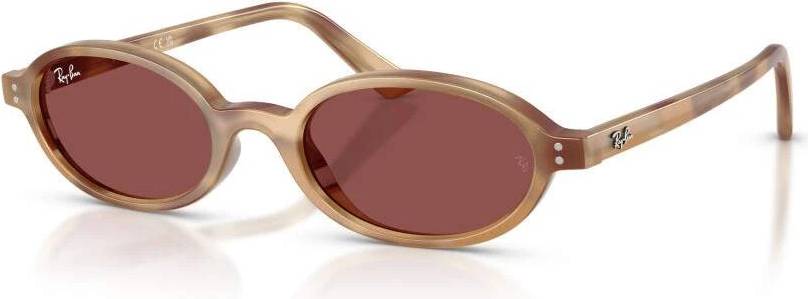 Ray-Ban Sole Rb4472 Uld - Brun